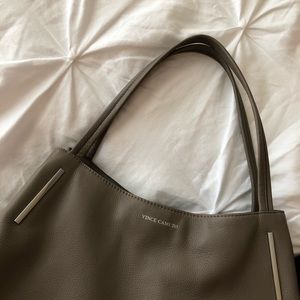 Vince Camuto Large Tote
